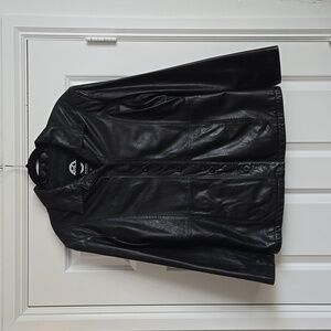 Wilsons Leather Jacket